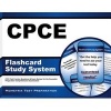 Cpce Flashcard Study System - Cpce Test Practice Questions and Exam Review for the Counselor Preparation Comprehensive Examination (Cards) - Cpce Exam Secrets Test Prep Photo