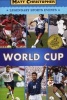 World Cup (Paperback) - Matt Christopher Photo