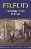 The Interpretation of Dreams (Paperback, New edition) - Sigmund Freud Photo