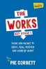 The Works Key Stage 1, Key stage 1 (Paperback, New edition) - Pie Corbett Photo