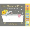 Five Minutes' Peace (Hardcover) - Jill Murphy Photo