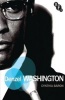 Denzel Washington (Paperback) - Cynthia Baron Photo