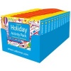 Holiday Activity Pack - 12 Copy Filled CDU (Counterpack  filled) -  Photo