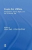 People out of Place - Globalization, Human Rights and the Citizenship Gap (Hardcover, annotated edition) - Alison Brysk Photo