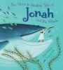 The Hard to Swallow Tale of Jonah and the Whale (Paperback) - Joyce Denham Photo