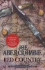 Red Country (Paperback) - Joe Abercrombie Photo