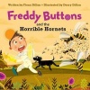 Freddy Buttons and the Horrible Hornets (Paperback) - Fiona Dillon Photo