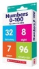 Flash Cards: Numbers (Paperback) - Scholastic Teaching Resources Photo