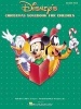 Disney's Christmas Songbook for Children (Paperback) - Hal Leonard Corp Photo