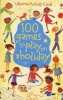 100 Games to Play on Holiday (Cards) - Rebecca Lumley Photo