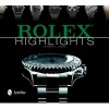 Rolex Highlights (Hardcover) - James Herbert Photo