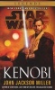 Kenobi (Paperback) - John Jackson Miller Photo