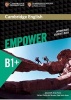 Cambridge English Empower Intermediate Student's Book, Intermediate (Paperback) - Adrian Doff Photo