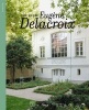 The Musee Eugene Delacroix (Paperback) - Arlette Serullaz Photo