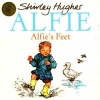 Alfie's Feet (Paperback) - Shirley Hughes Photo