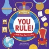 You Rule! - A Practical Guide to Creating Your Own Kingdom (Hardcover) - Lonely Planet Photo