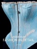 Underwear Fashion in Detail (Paperback) - Eleri Lynn Photo