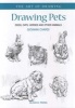 Drawing Pets (Paperback) - Giovanni Civardi Photo