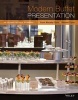 Modern Buffet Presentation (Hardcover, New) - The Culinary Institute of America CIA Photo