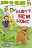 Ruby's New Home (Paperback) - Tony Dungy Photo