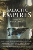 Galactic Empires (Paperback) - Neil Clarke Photo