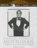  - A Portrait in Letters of an American Visionary (MP3 format, CD) - Daniel Patrick Moynihan Photo