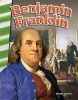 Benjamin Franklin (America's Early Years) (Paperback) - Wendy Conklin Photo