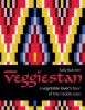 Veggiestan - A Vegetable Lover's Tour of the Middle East (Hardcover) - Sally Butcher Photo