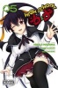 High School DXD, Vol. 5 (Paperback) - Hiroji Mishima Photo