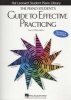 The Piano Student's Guide To Effective Practicing (Paperback, 2nd) - Nancy ONeill Breth Photo