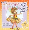 Fancy Nancy's Fabulous Fall Storybook Collection (Hardcover) - Jane OConnor Photo