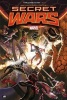 Secret Wars (Hardcover) - Jonathan Hickman Photo