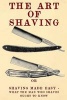 The Art of Shaving - Shaving Made Easy - What the Man Who Shaves Ought to Know. (Paperback) - 20th Century Correspondence School Photo