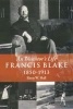 Francis Blake - An Inventor's Life, 1850-1913 (Hardcover) - Elton Wayland Hall Photo