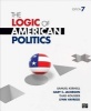 The Logic of American Politics (Paperback, 7th Revised edition) - Samuel H Kernell Photo