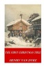 The First Christmas Tree (Paperback) - Henry Van Dyke Photo