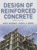 Design of Reinforced Concrete (Hardcover, 9th Revised edition) - Jack C McCormac Photo