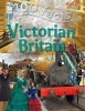 Victorian Britain (Paperback) - Steve Parker Photo