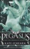 Pegasus and the Origins of Olympus (Paperback) - Kate Ohearn Photo