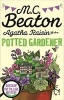 Agatha Raisin and the Potted Gardener (Paperback) - MC Beaton Photo