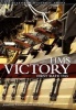 HMS Victory - First-Rate (Paperback) - Jonathan Eastland Photo