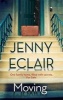 Moving (Paperback) - Jenny Eclair Photo