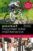 Pocket Mountain Bike Maintenance (Paperback) - Guy Andrews Photo