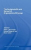 Sustainability and Spread of Organizational Change - Modernizing Healthcare (Hardcover) - David A Buchanan Photo