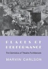 Places of Performance - The Semiotics of Theatre Architecture (Paperback, 1st New edition) - Marvin A Carlson Photo