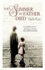 The Summer My Father Died (Paperback, New) - Yudit Kiss Photo