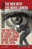 The Men with the Movie Camera - The Poetics of Visual Style in Soviet Avant-Garde Cinema of the 1920s (Paperback) - Philip Cavendish Photo