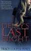 Delly's Last Night (Paperback) - Tracy Cooper Posey Photo