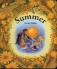 Summer (Board book) - Gerda Muller Photo