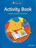 Potato Pals 2: Activity Book (Paperback) - Patrick Jackson Photo